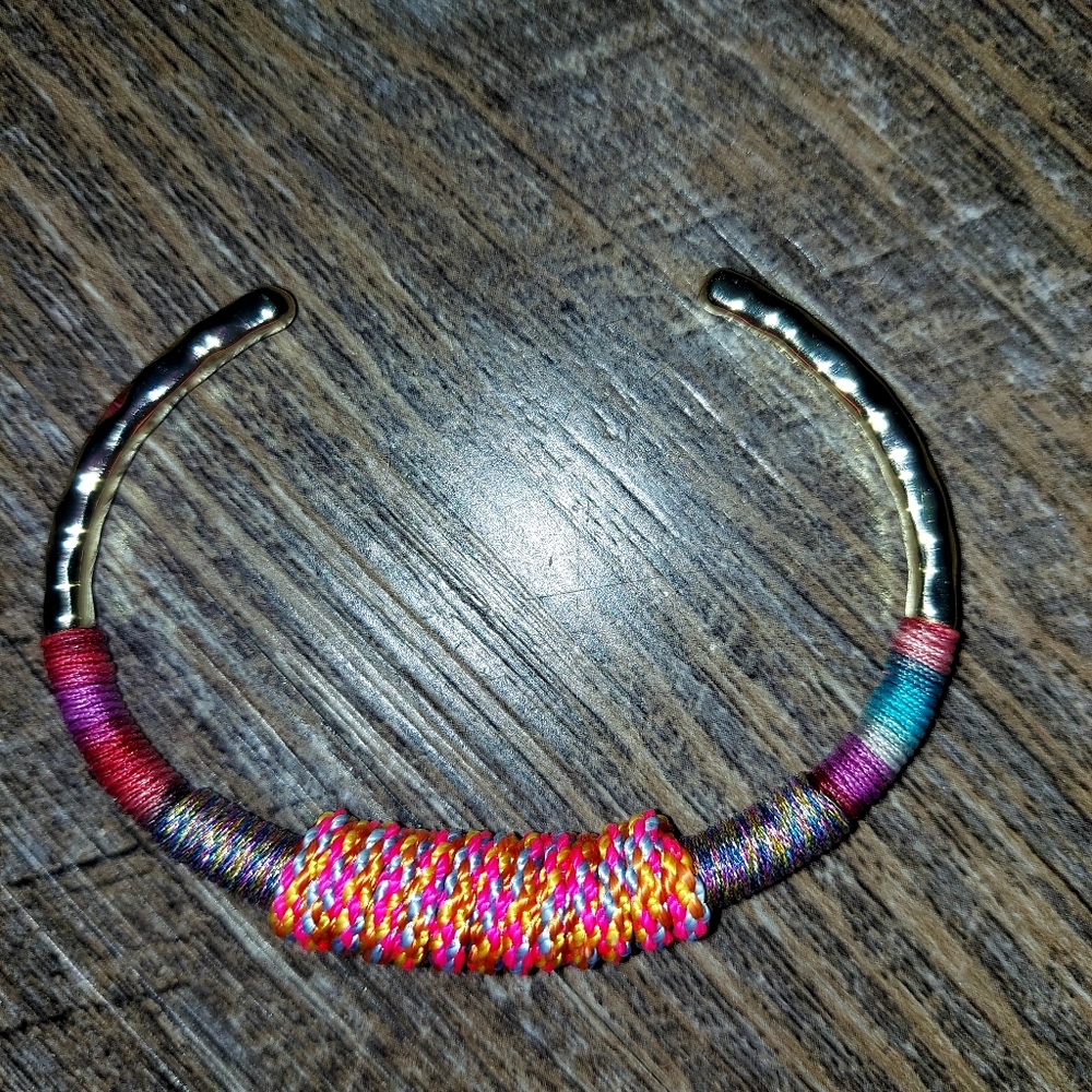 Kendra Scott Cuff Bracelet